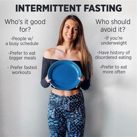 How one woman used intermittent fasting to lose 80 pounds in a .